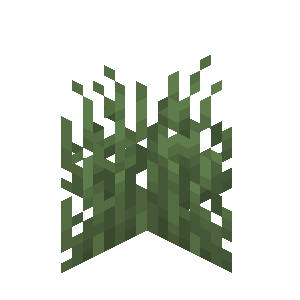 minecraft:grass